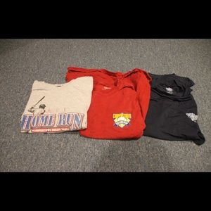 Cooperstown T-Shirt Bundle